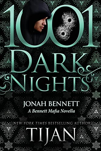 Jonah Bennett