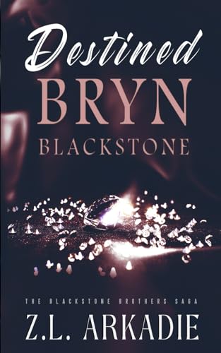 Destined (The Blackstones)