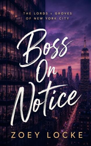 Boss On Notice