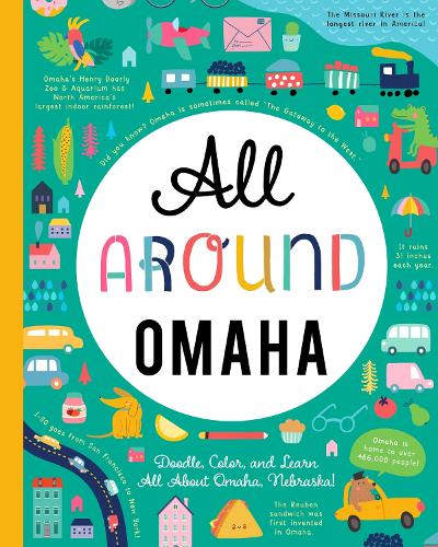 All Around Omaha