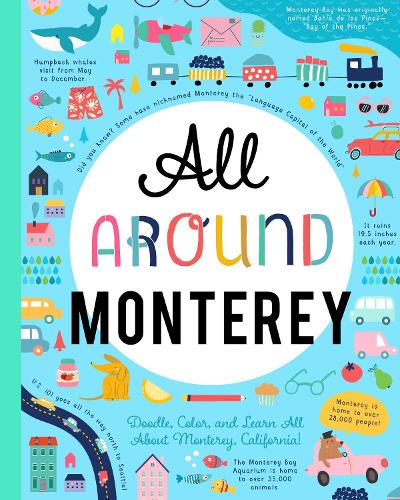 All Around Monterey