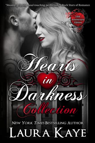 Hearts in Darkness Collection