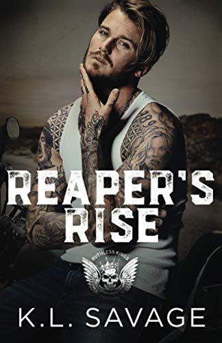 Reaper's Rise