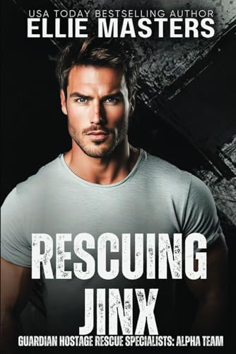 Rescuing Jinx