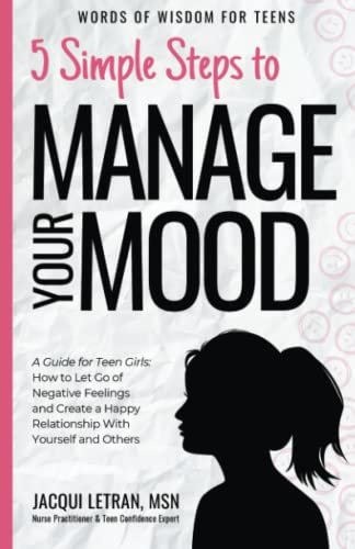 5 Simple Steps to Manage Your Mood