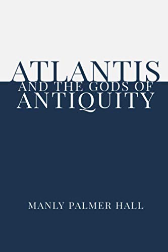 Atlantis and the Gods of Antiquity