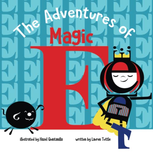 The Adventures of Magic E