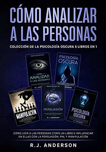 Cmo analizar a las Personas