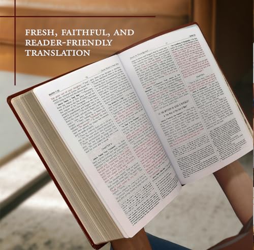 St. Joseph New Catholic Bible (Gift Edition - Large Type)