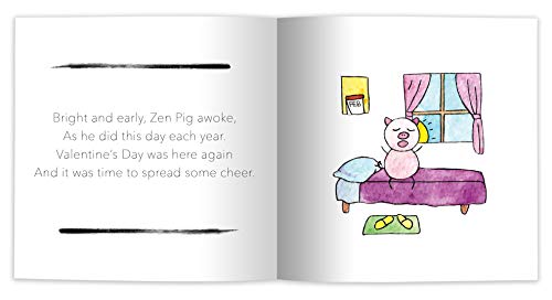 Zen Pig