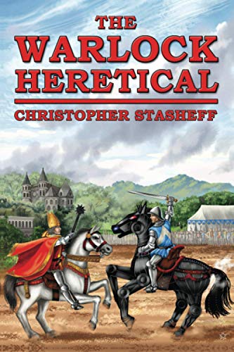 The Warlock Heretical