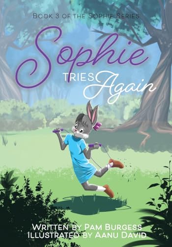 Sophie Tries Again