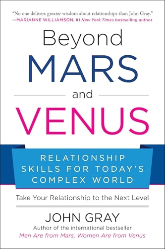 Beyond Mars and Venus