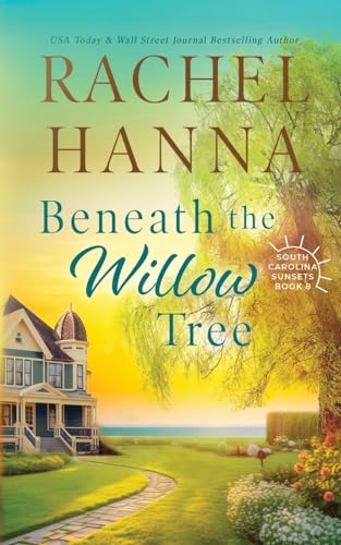 Beneath The Willow Tree