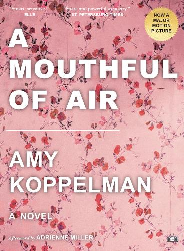 A Mouthful of Air