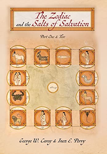 The Zodiac and the Salts of Salvation