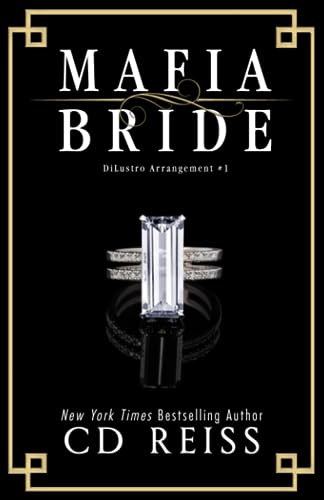 Mafia Bride