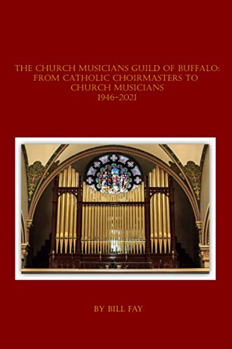 The Church Musicians Guild of Buffalo