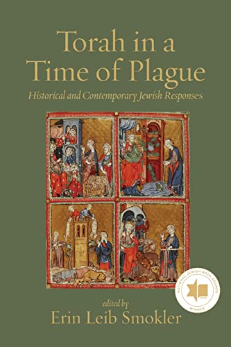 Torah in a Time of Plague