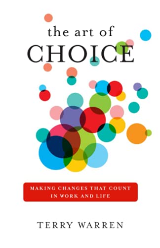 The Art of Choice