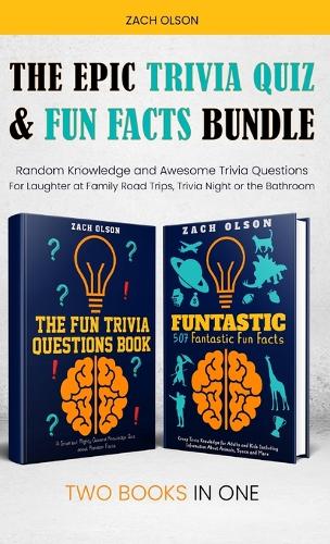 The Epic Trivia Quiz & Fun Facts Bundle