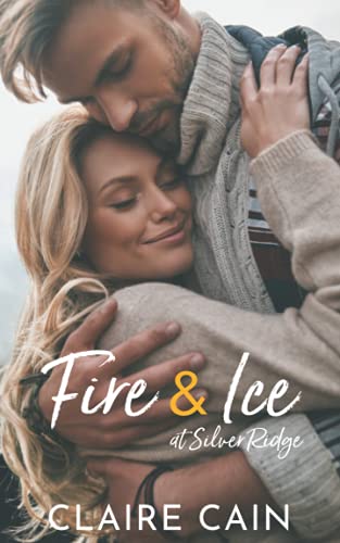 Fire and Ice at Silver Ridge