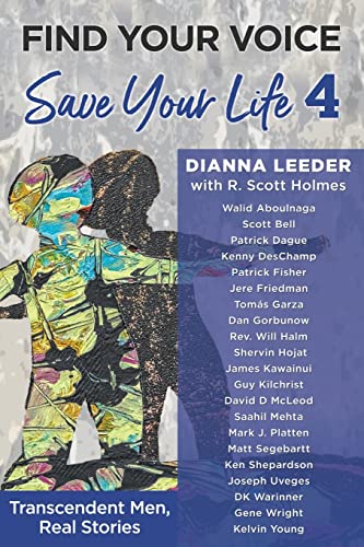 Find Your Voice, Save Your Life
