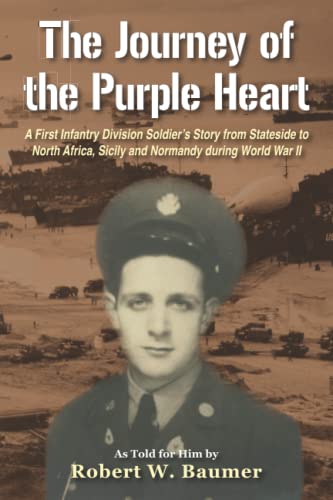 The Journey of the Purple Heart