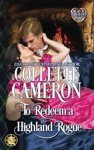 To Redeem a Highland Rogue