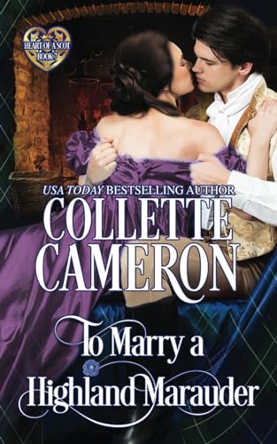 To Marry a Highland Marauder