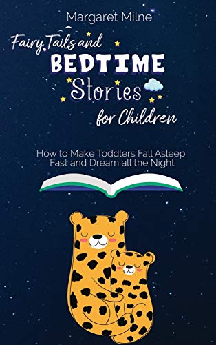 Fairy Tails and Bedtime Stories for Children