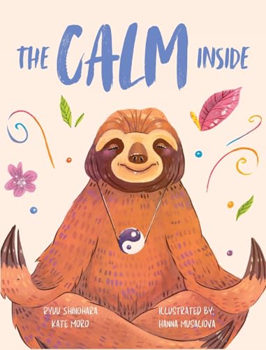 The Calm Inside