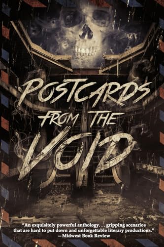 Postcards from the Void