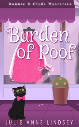 Burden of Poof