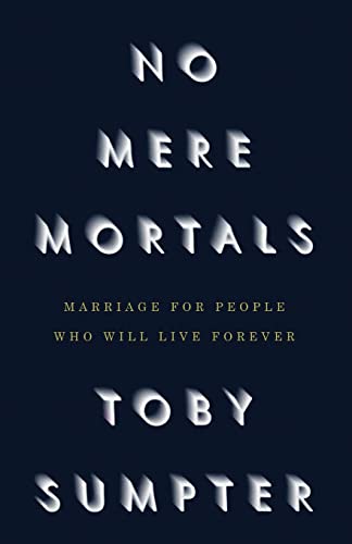 No Mere Mortals