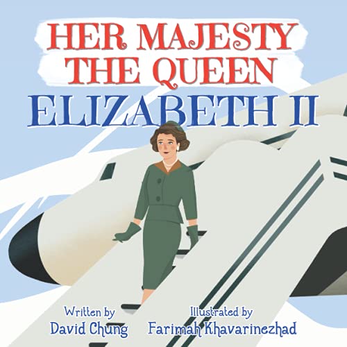 Her Majesty the Queen