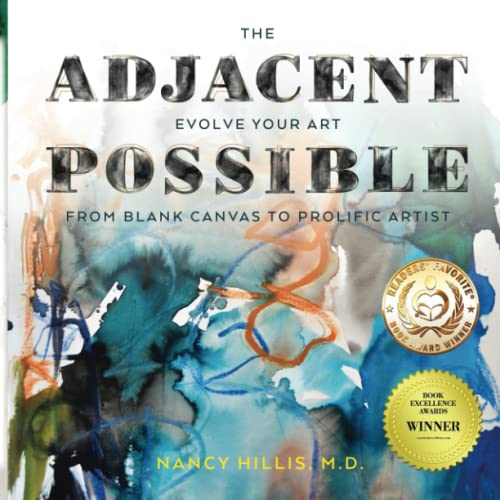 The Adjacent Possible