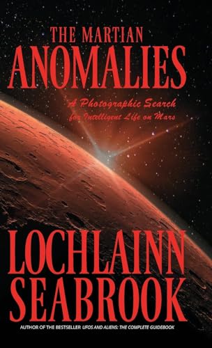 The Martian Anomalies