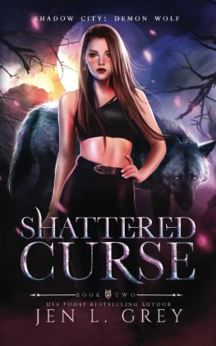 Shattered Curse