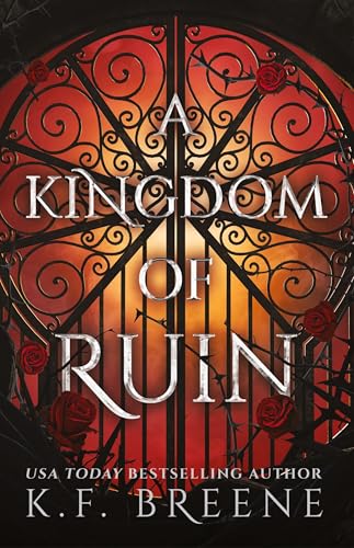 A Kingdom of Ruin