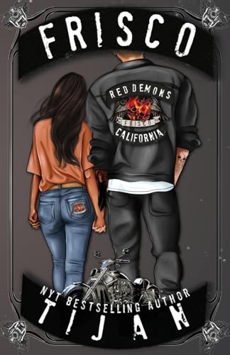 Frisco (Special Edition)