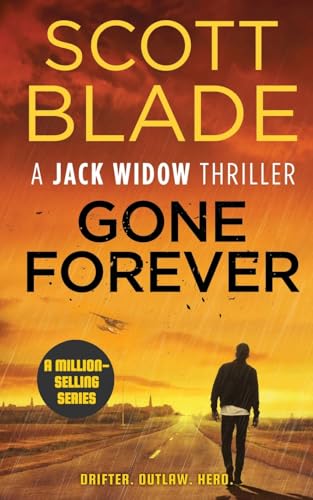 Gone Forever