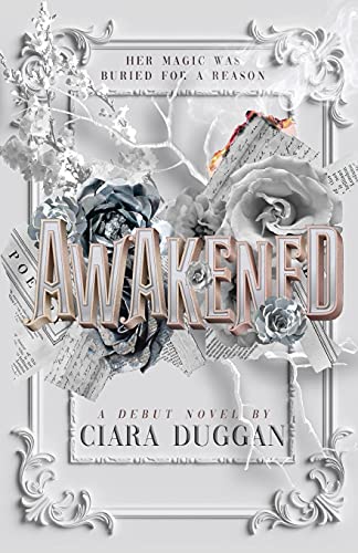 Awakened