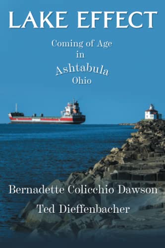 Lake Effect: Coming of Age in Ashtabula, Ohio