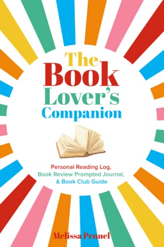 The Book Lover's Companion