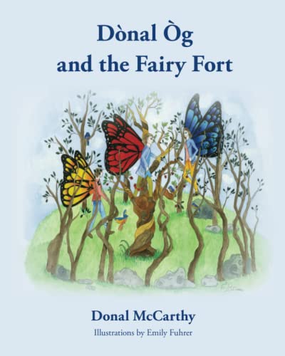 Donal Og and the Fairy Fort