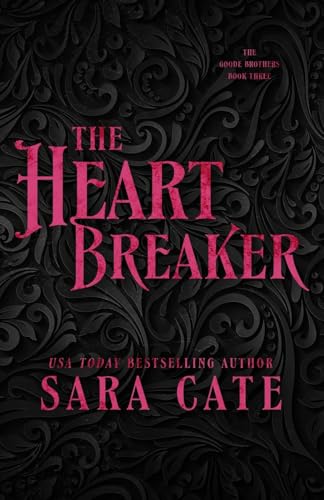 The Heartbreaker