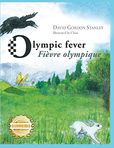 Olympic Fever - Fievre Olympique