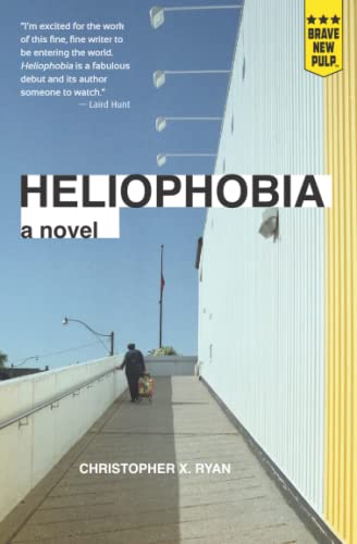 Heliophobia