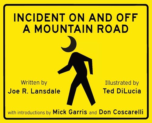 Incident on and off a Mountain Road